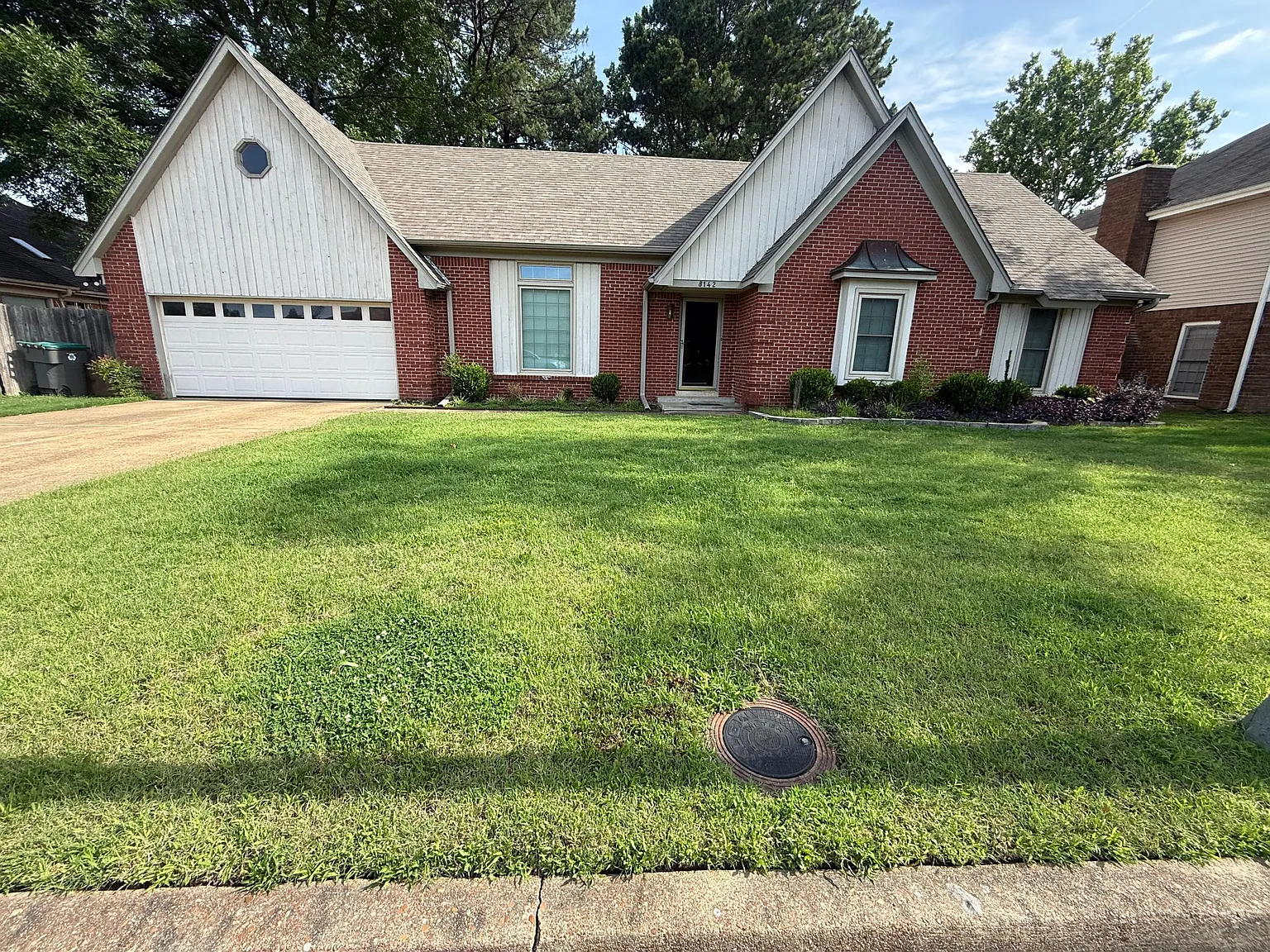 8142 Creekside Circle South - 1 — Photo 2