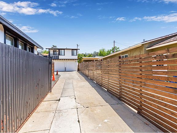 5th image of 6854 N Figueroa St #1/4
