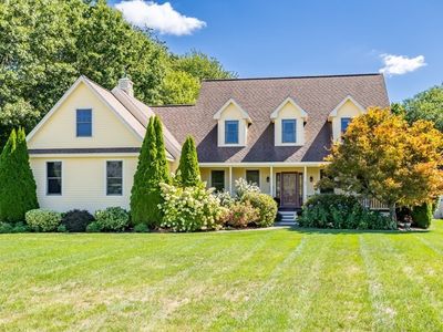 41 Squire Shaler Ln, Lancaster, MA, 01523
