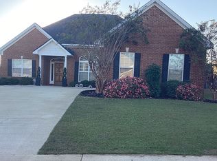 13972 Prince William Way, Northport, AL 35475