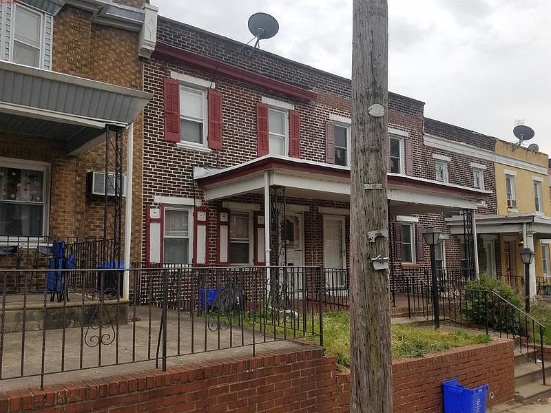 2nd image of 5340 Turner St