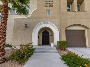 2555 Hampton Rd Unit 8206, Henderson, NV 89052