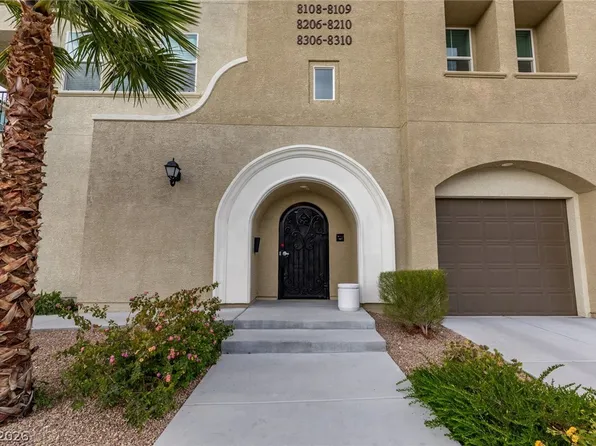 2555 Hampton Rd Unit 8206, Henderson, NV 89052