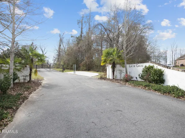 LOT 12 Laddie James Cir, Opelousas, LA 70570