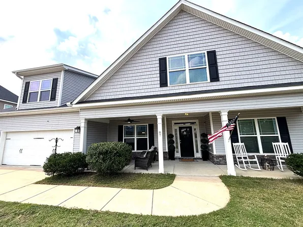 87 Summer Creek Ln, Sanford, NC 27332