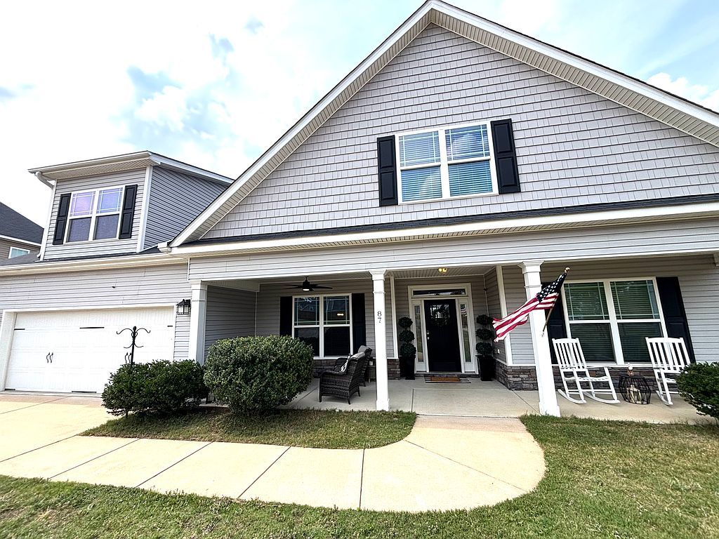 87 Summer Creek Ln - Property Image