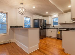82 Pine Rd, Attleboro, MA 02703