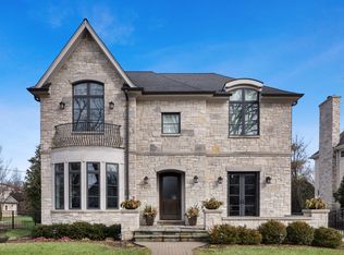 613 N Elm St, Hinsdale, IL