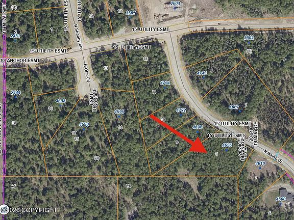 2nd image of 4656 N Baloo Dr