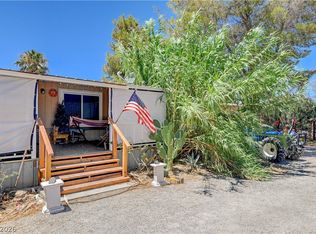 1213 N Moapa Valley Blvd, Moapa Valley, NV 89040