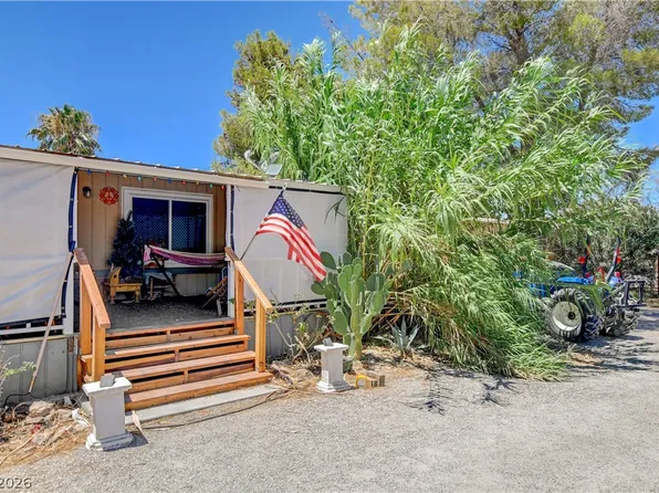 1213 N Moapa Valley Blvd, Moapa Valley, NV 89040