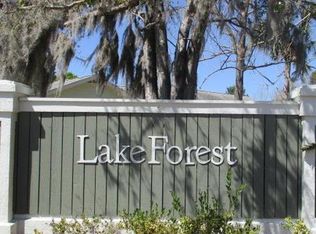 3 Lake Forest Pl, Palm Coast, FL 32137