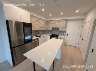 30490 Cardinal Ave #503, Abbotsford, BC V2T 0E4
