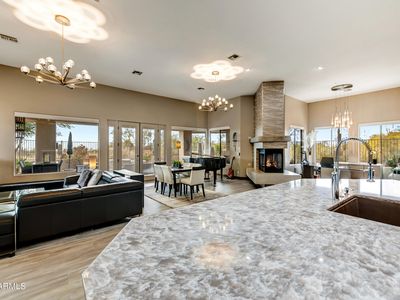 28448 N 95th Pl, Scottsdale, AZ, 85262