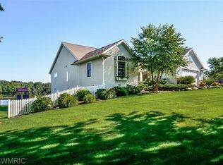 4303 56th St SW, Wyoming, MI 49418