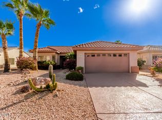 16215 W Desert Winds Dr, Surprise, AZ 85374