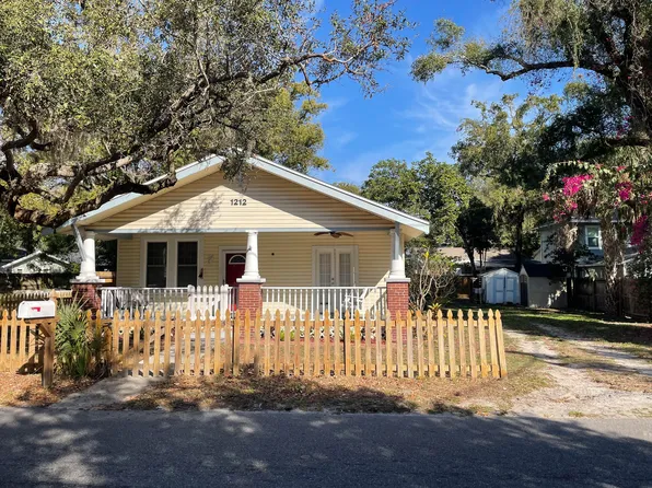 1212 E Chelsea St, Tampa, FL 33603