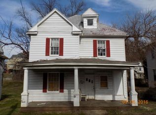 1621 Chapman Ave SW, Roanoke, VA 24016