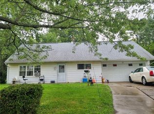 71 Schutt Ct, Grand Island, NY 14072