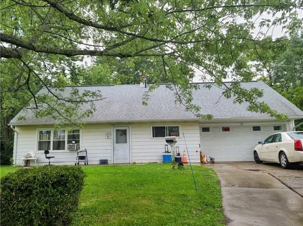 71 Schutt Ct, Grand Island, NY 14072