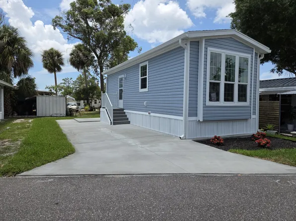 2206 Chaney Dr #242, Ruskin, FL 33570