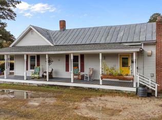 8498 W Tarboro Rd, Rocky Mount, NC 27803