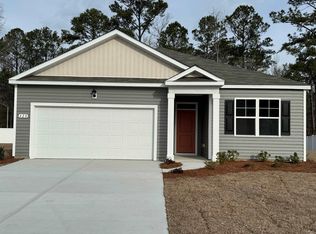 420 Samara Dr LOT 14, Longs, SC 29568
