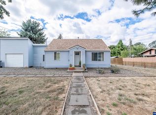 2714 Birch St, Lebanon, OR 97355
