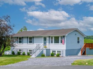137 Appalachian Rise, Lexington, VA 24450