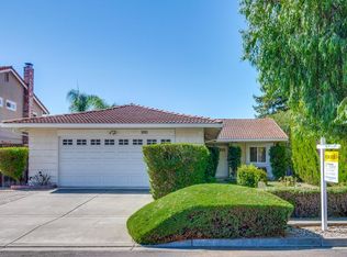 38895 Matson Pl, Fremont, CA 94536