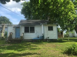 143 Davenport St, Springfield, MA 01119