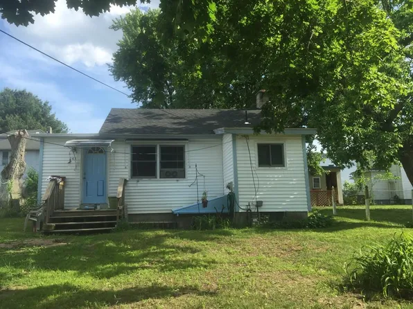 143 Davenport St, Springfield, MA 01119