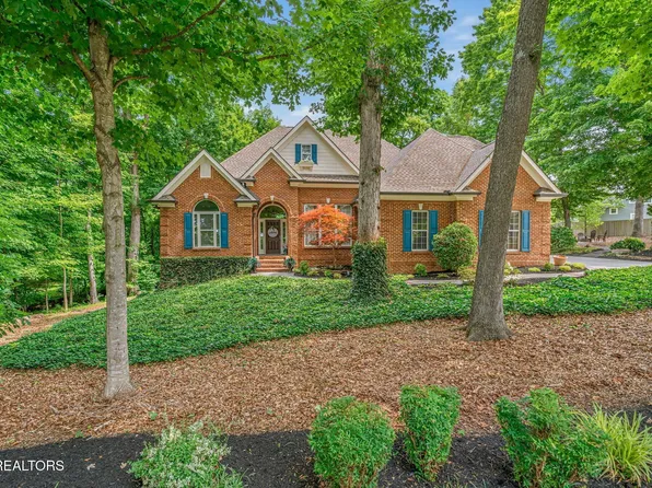 1901 Pitts Field Ln, Knoxville, TN 37922