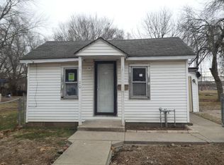 320 S Livingston St, Springfield, IL 62703