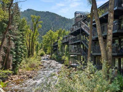 1039 E Cooper Ave APT 21A, Aspen, CO, 81611