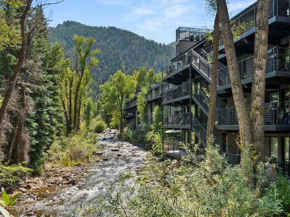 1039 E Cooper Ave APT 21A, Aspen, CO 81611