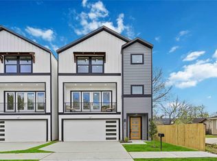 2014 Yates St, Houston, TX 77020
