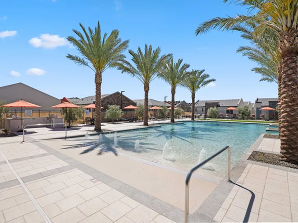 Moderne at Roosevelt, 805 N 97th Ave, Tolleson, AZ 85353