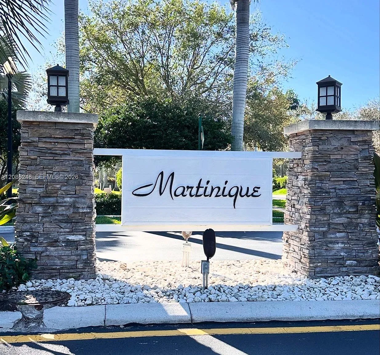 Martinique At Oasis Repla — Photo 2