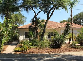 105 Beach St, Ponce Inlet, FL 32127
