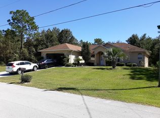 8628 SW 133rd Lane Rd, Ocala, FL 34473