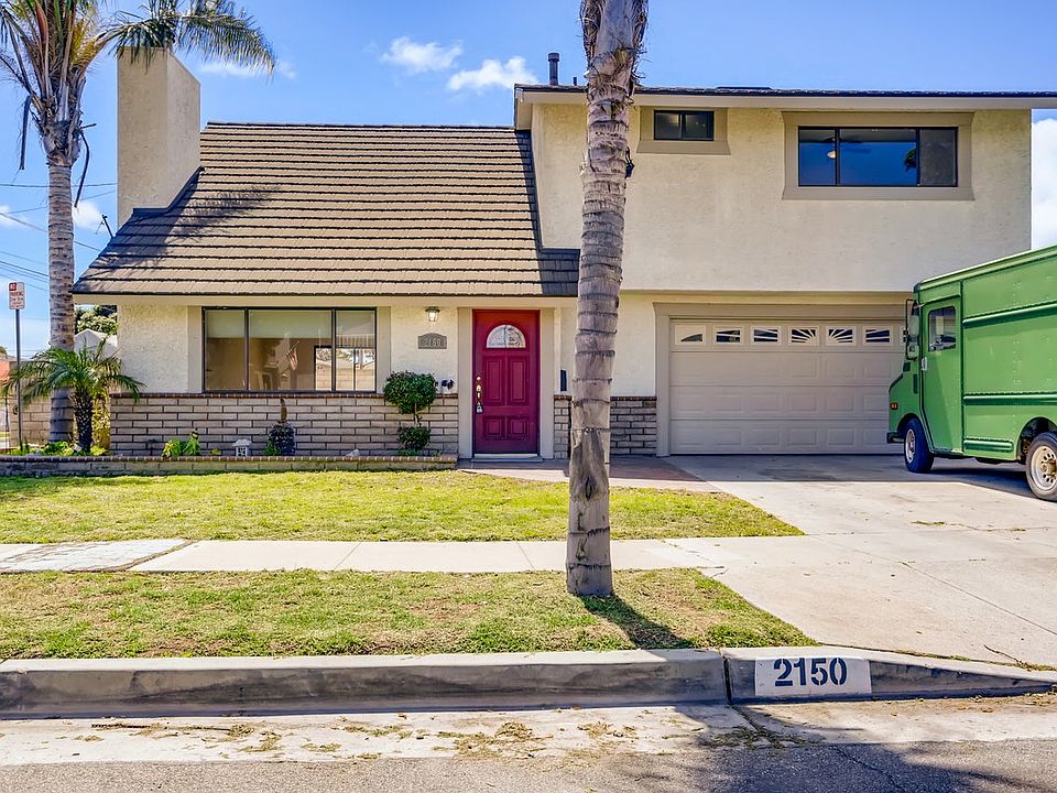 1st image of 2150 W 235th Pl