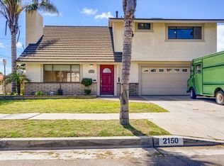 2150 W 235th Pl, Torrance, CA 90501