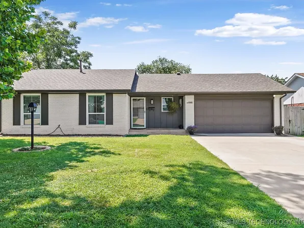 11540 E 7th Pl, Tulsa, OK 74128