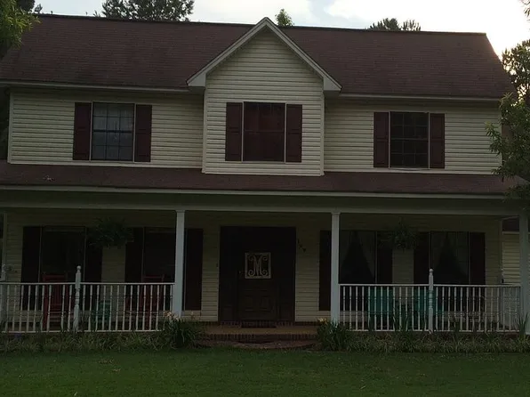 109 Shane Dr, Ripley, MS 38663