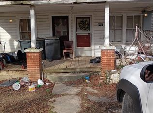 194 Prospect Church Rd, Gate City, VA 24251