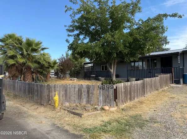 4849 Cebrian Ave, New Cuyama, CA 93254