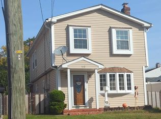 182 Karkus Ave, Woodbridge, NJ 07095