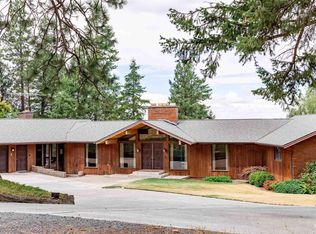 1050 Paradise Ridge Rd, Moscow, ID 83843