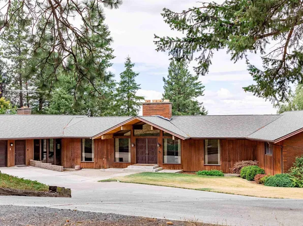 1050 Paradise Ridge Rd, Moscow, ID 83843